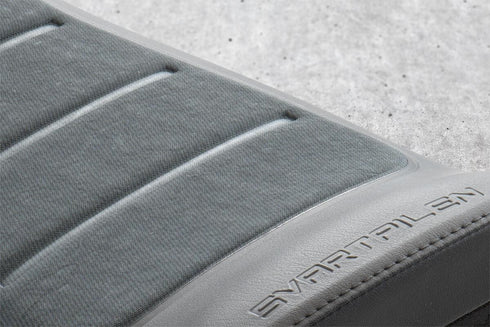 HUSQVARNA ERGO RIDER'S SEAT 2020-2023 SVARTPILEN 401 OEM NEW GENUINE 28107940100